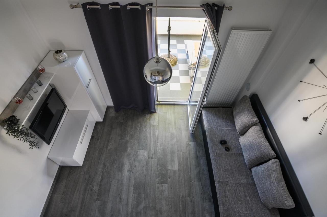 Apartments Blatancic โวดีเซ ภายนอก รูปภาพ